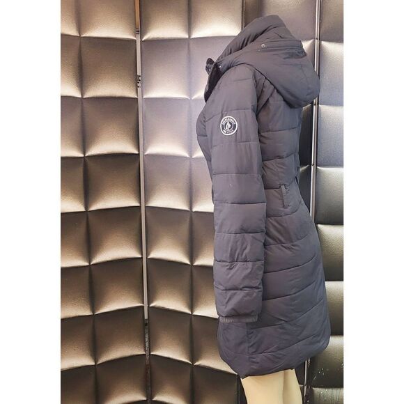 Abercrombie & Fitch coat - Picture 2 of 8